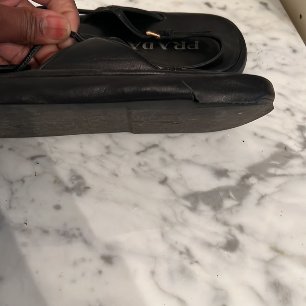 PRADA Sandal - Picture 6 of 6